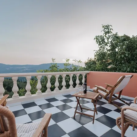 Villa Casa Bella