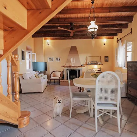 Casa Bella * Benitses (Corfu)