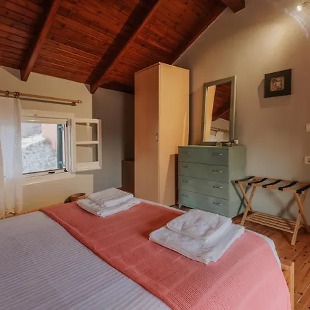 Casa Bella * Benitses (Corfu)