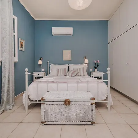 Casa Bella Benitses (Corfu)