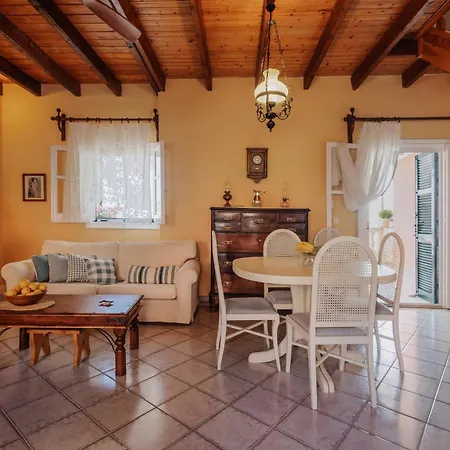 Casa Bella Villa *