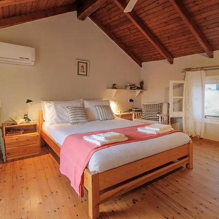 Casa Bella Villa Benitses (Corfu)