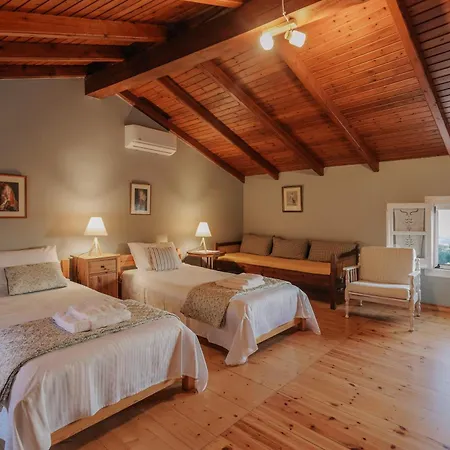 Casa Bella * Benitses (Corfu)