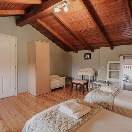 Casa Bella Villa Benitses (Corfu)
