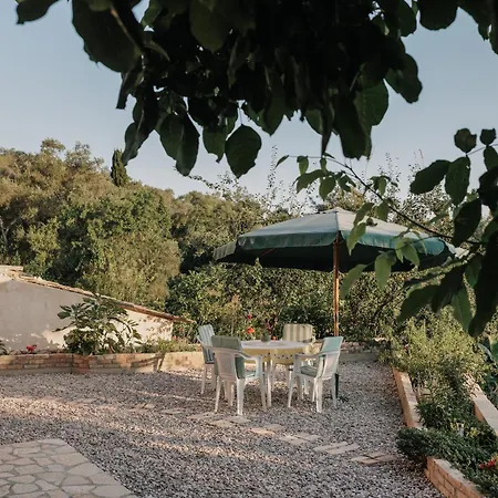 Casa Bella Benitses (Corfu)