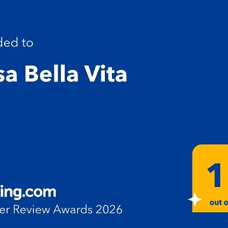 Villa Casa Bella