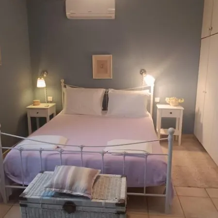 Casa Bella * Benitses (Corfu)