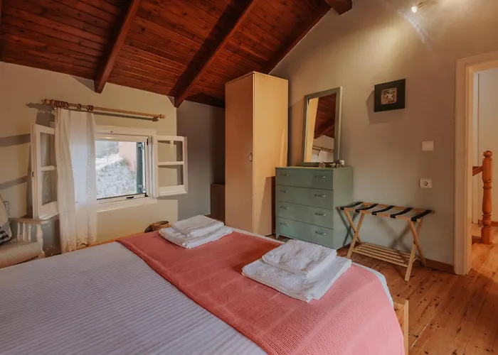 Casa Bella * Benitses (Corfu)