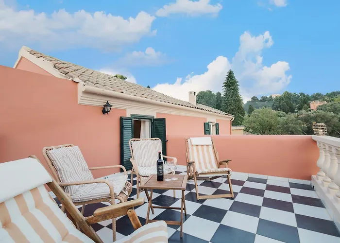 Casa Bella