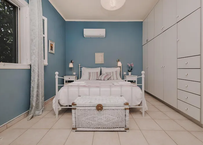 Casa Bella Benitses (Corfu)