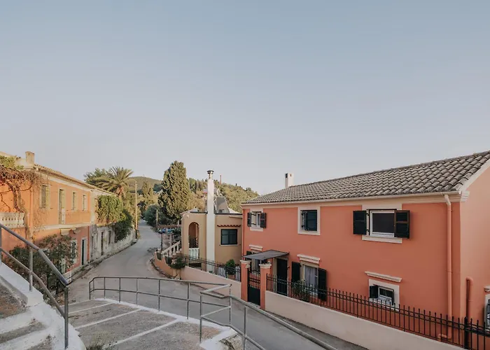Casa Bella *