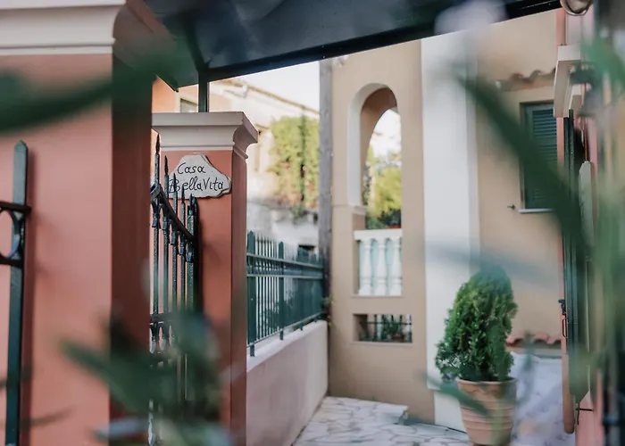 Casa Bella *