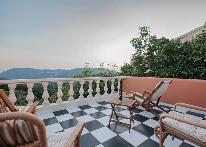 Villa Casa Bella