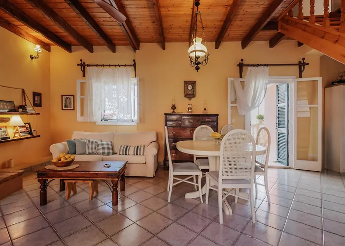 Casa Bella Villa *