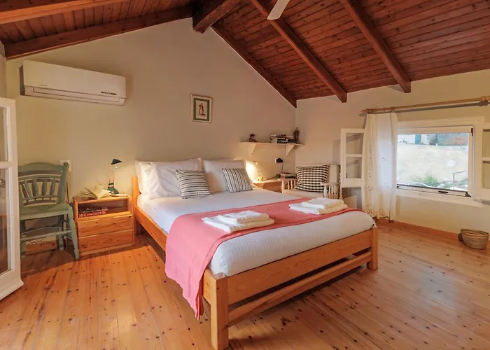 Casa Bella Villa Benitses (Corfu)