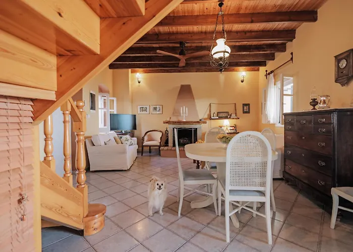 Casa Bella * Benitses (Corfu)