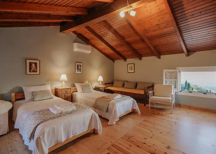 Casa Bella * Benitses (Corfu)
