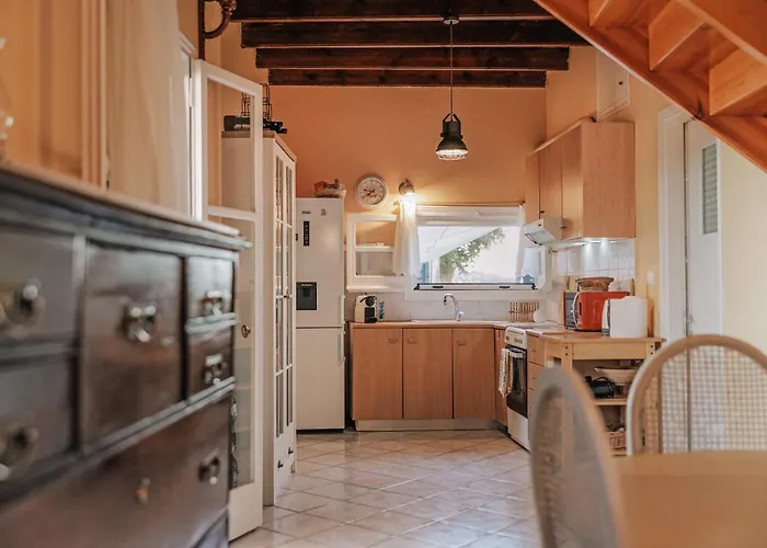 Willa Casa Bella *
