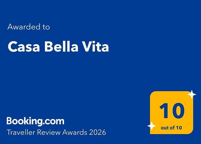 Villa Casa Bella